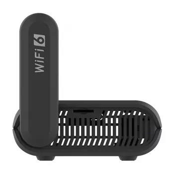 Router GL.iNet Slate AX Wi-Fi 6 GL-AXT1800