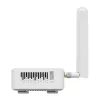 Router inalámbrico GL.iNet Spitz Plus GL-X2000 5G NR Dual-Band Wi-Fi 6 AX3000