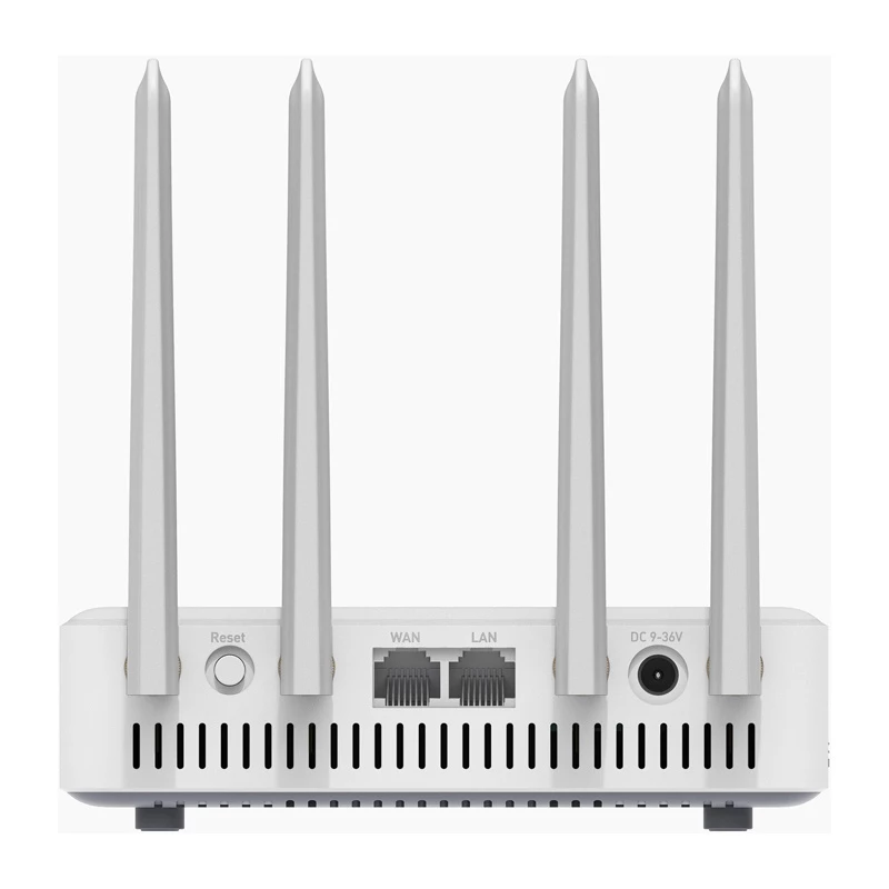 Router inalámbrico GL.iNet Spitz Plus GL-X2000 5G NR Dual-Band Wi-Fi 6 AX3000