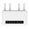 Router inalámbrico GL.iNet Spitz Plus GL-X2000 5G NR Dual-Band Wi-Fi 6 AX3000