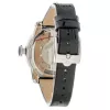 GLAM ROCK GR32083 Reloj de mujer 44mm piel blanca