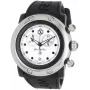 GLAM ROCK GR62116 Reloj cronógrafo de cuarzo suizo unisex 46mm