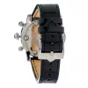 GLAM ROCK Reloj unisex GR10101B 46mm Cronógrafo de cuarzo suizo