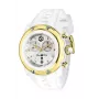 GLAM ROCK Reloj de mujer GR62108 46mm Cuarzo suizo cronógrafo