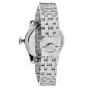 GLAM ROCK Reloj mujer Miami Beach cronógrafo GR32050BP 44mm negro silicona