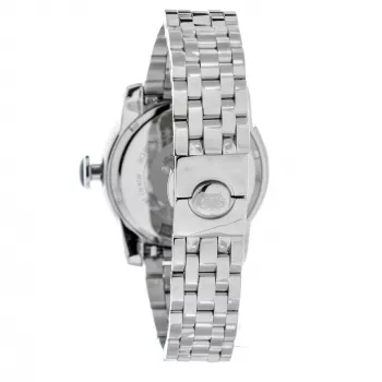GLAM ROCK Reloj mujer Miami Beach cronógrafo GR32050BP 44mm negro silicona