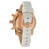 GLAM ROCK Reloj mujer GR32166NC 44mm acero inoxidable cuarzo