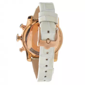 GLAM ROCK Reloj mujer GR32166NC 44mm acero inoxidable cuarzo