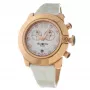 GLAM ROCK Reloj mujer GR32166NC 44mm acero inoxidable cuarzo