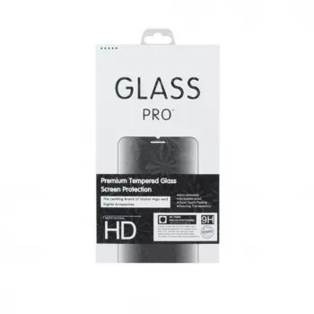 Glass PRO+ Huawei Honor 20 Lite Protector de Pantalla Cristal Templado