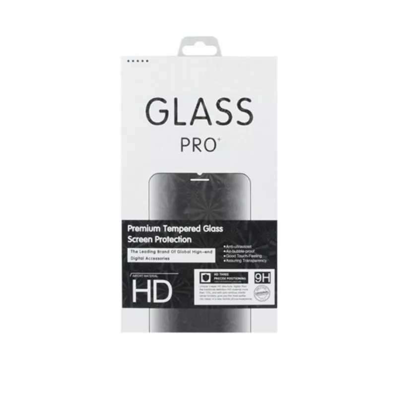 Glass PRO+ Huawei Honor 20 Lite Protector de Pantalla Cristal Templado