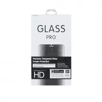 Glass PRO+ Samsung Galaxy A6 Plus (2018) In BOX protector de pantalla cristal templado