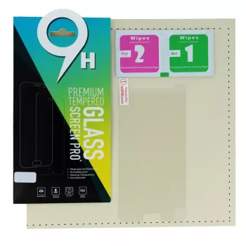 Glass PRO+ Protector de pantalla para Huawei Mate 10 - cristal templado 9H