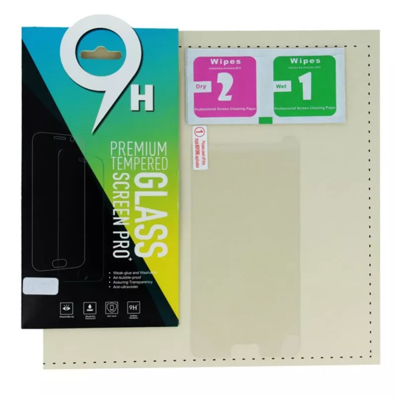 Glass PRO+ Protector de pantalla para Huawei Mate 10 - cristal templado 9H