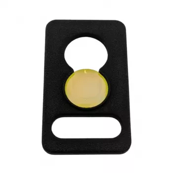 GLOVII Objetivo macro 20x para cámaras termográficas GuideIR E1/E1+/E2/E2+ - diagnóstico de electrónica de precisión