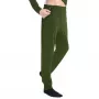 Pantalón térmico funcional Glovii GP1CS verde