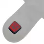 Glovii GP1GS Calzoncillos térmicos gris