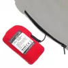Calzoncillos con calefacción Glovii GP1GXL Grises XL