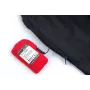 GLOVII GP1M calzoncillos térmicos negro/rojo