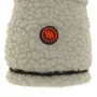Guantes con calefacción Glovii GS3S Sports - fibra de carbono, Negros, S-XXL