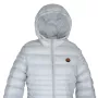 Glovii GTFGM Chaqueta softshell calefactable - negra, unisex, 3 zonas de calor, alimentación USB