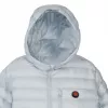 Glovii GTMGL chaqueta con calefacción de fibra de carbono para hombre, negro, talla M