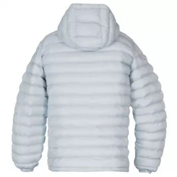 Glovii GTMGXL Chaqueta calefactable con fibra de carbono, 3 zonas de calor, batería de 5200mAh, negra, talla XL