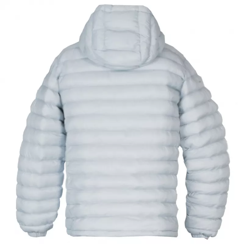 Glovii GTMGXL Chaqueta calefactable con fibra de carbono, 3 zonas de calor, batería de 5200mAh, negra, talla XL
