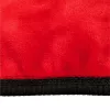 GLOVII GV2XL Chaleco calefactable - unisex, elástico, alimentado por USB, 5 zonas de calor, 3 niveles de calor, negro, S-2XL
