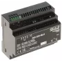 GLP Fuente de alimentación conmutada DL2-150-48-U - 150W 48V DC carril DIN, PFC activo, alto rendimiento