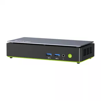 Mini PC GMKtec K13 Core Ultra 7 256V 16GB 1TB Win 11 Pro
