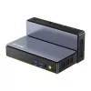 GMKtec K13 Mini PC con Intel Core Ultra 7 256V, 16 GB RAM, 512 GB de almacenamiento, Windows 11 Pro