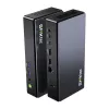 GMKtec K13 Mini PC con Intel Core Ultra 7 256V, 16 GB RAM, 512 GB de almacenamiento, Windows 11 Pro