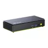 GMKtec K13 Mini PC con Intel Core Ultra 7 256V, 16 GB RAM, 512 GB de almacenamiento, Windows 11 Pro