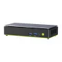 GMKtec K13 Mini PC con Intel Core Ultra 7 256V, 16 GB RAM, 512 GB de almacenamiento, Windows 11 Pro