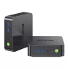 GMKtec K17 Mini PC con Intel Core Ultra 5 226V, 16 GB RAM, 1 TB de almacenamiento y Windows 11 Pro