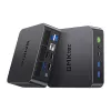 GMKtec K17 Mini PC con Intel Core Ultra 5 226V, 16 GB RAM, 1 TB de almacenamiento y Windows 11 Pro