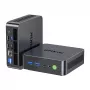 GMKtec K17 Mini PC con Intel Core Ultra 5 226V, 16 GB RAM, 1 TB de almacenamiento y Windows 11 Pro