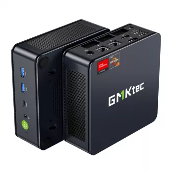 Mini PC GMKtec M5 Ultra AMD Ryzen 7 7730U 32GB RAM 1TB SSD Windows 11 Pro