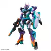 Maqueta GNP HGGQ 1/144 GFreD High Grade Gundam Build Metaverse