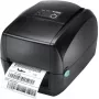 GODEX C.ITOH RT700 Impresora de etiquetas - Transferencia térmica / térmica directa - rollo (11,8 cm) - 203 dpi - hasta 127 mm/s - USB 2.0, LAN, serie