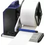 GoDEX T10 Rebobinador de etiquetas