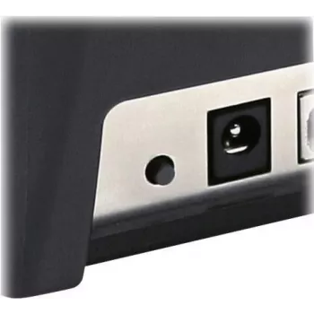 Godex RT730 Impresora de etiquetas térmica directa/térmica por transferencia industrial, 300 dpi, 102 mm/s, USB/LAN/Serie