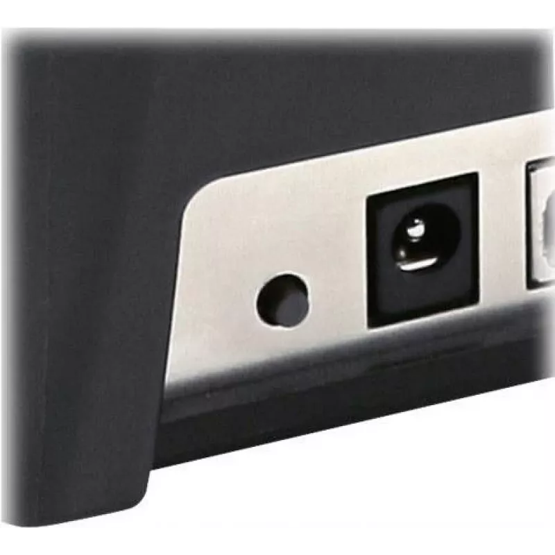Godex RT730 Impresora de etiquetas térmica directa/térmica por transferencia industrial, 300 dpi, 102 mm/s, USB/LAN/Serie