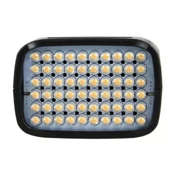 Cabezal de luz LED continua Godox AD-L para AD200 y AD200Pro