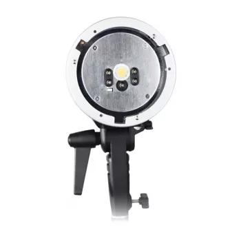 Godox AD600B TTL Wistro flash para montura Bowens