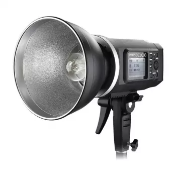 Godox AD600B TTL Wistro flash para montura Bowens