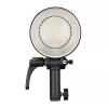 Flash GODOX AD600BMII Wistro para montura Bowens 600Ws monolight de estudio para exterior con sistema X 2,4G, HSS, luz de modelado LED de 10W, a batería