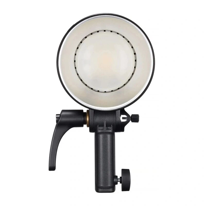 Flash GODOX AD600BMII Wistro para montura Bowens 600Ws monolight de estudio para exterior con sistema X 2,4G, HSS, luz de modelado LED de 10W, a batería