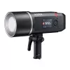 Flash GODOX AD600BMII Wistro para montura Bowens 600Ws monolight de estudio para exterior con sistema X 2,4G, HSS, luz de modelado LED de 10W, a batería
